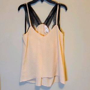 BCBGENERATION tank top